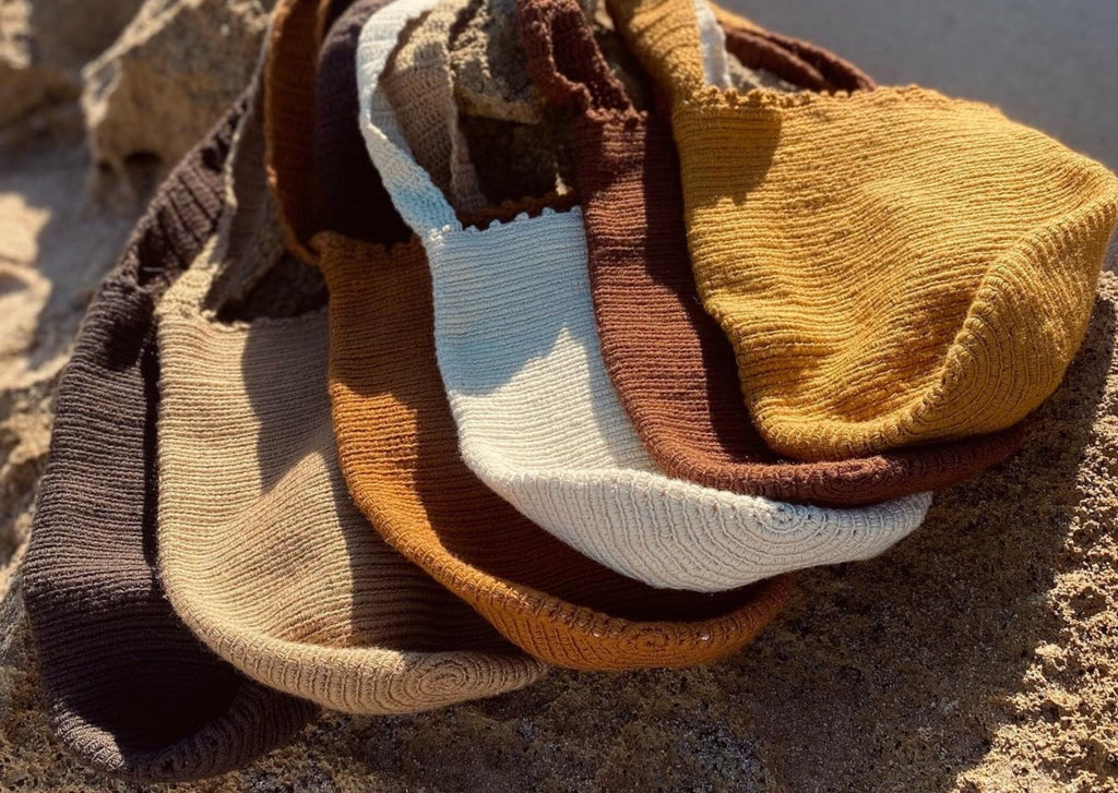 beach bags Kuruva
